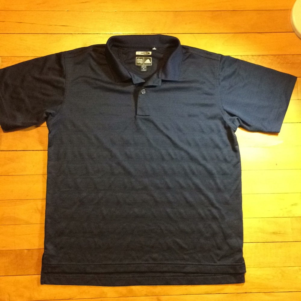 Adidas kid’s Athletic Climacool Shirt